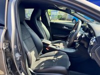 USED 2020 69 MERCEDES-BENZ GLA 1.6 GLA180 AMG Line Edition SUV 5dr Petrol 7G-DCT Euro 6 (s/s) (122 ps) 