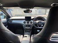 USED 2020 69 MERCEDES-BENZ GLA 1.6 GLA180 AMG Line Edition SUV 5dr Petrol 7G-DCT Euro 6 (s/s) (122 ps) 