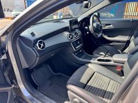 USED 2020 69 MERCEDES-BENZ GLA 1.6 GLA180 AMG Line Edition SUV 5dr Petrol 7G-DCT Euro 6 (s/s) (122 ps) 