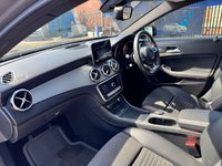 USED 2020 69 MERCEDES-BENZ GLA 1.6 GLA180 AMG Line Edition SUV 5dr Petrol 7G-DCT Euro 6 (s/s) (122 ps) 