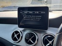 USED 2020 69 MERCEDES-BENZ GLA 1.6 GLA180 AMG Line Edition SUV 5dr Petrol 7G-DCT Euro 6 (s/s) (122 ps) 