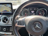 USED 2020 69 MERCEDES-BENZ GLA 1.6 GLA180 AMG Line Edition SUV 5dr Petrol 7G-DCT Euro 6 (s/s) (122 ps) 