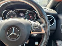 USED 2020 69 MERCEDES-BENZ GLA 1.6 GLA180 AMG Line Edition SUV 5dr Petrol 7G-DCT Euro 6 (s/s) (122 ps) 