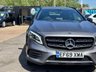 USED 2020 69 MERCEDES-BENZ GLA 1.6 GLA180 AMG Line Edition SUV 5dr Petrol 7G-DCT Euro 6 (s/s) (122 ps) 