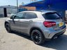 USED 2020 69 MERCEDES-BENZ GLA 1.6 GLA180 AMG Line Edition SUV 5dr Petrol 7G-DCT Euro 6 (s/s) (122 ps) 