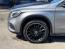 USED 2020 69 MERCEDES-BENZ GLA 1.6 GLA180 AMG Line Edition SUV 5dr Petrol 7G-DCT Euro 6 (s/s) (122 ps) 