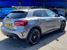 USED 2020 69 MERCEDES-BENZ GLA 1.6 GLA180 AMG Line Edition SUV 5dr Petrol 7G-DCT Euro 6 (s/s) (122 ps) 