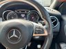 USED 2020 69 MERCEDES-BENZ GLA 1.6 GLA180 AMG Line Edition SUV 5dr Petrol 7G-DCT Euro 6 (s/s) (122 ps) 
