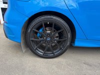 USED 2016 16 FORD FOCUS 2.3T EcoBoost RS Hatchback 5dr Petrol Manual AWD Euro 6 (s/s) (350 ps) 