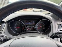 USED 2016 16 FORD FOCUS 2.3T EcoBoost RS Hatchback 5dr Petrol Manual AWD Euro 6 (s/s) (350 ps) 