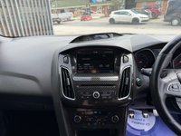 USED 2016 16 FORD FOCUS 2.3T EcoBoost RS Hatchback 5dr Petrol Manual AWD Euro 6 (s/s) (350 ps) 
