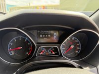 USED 2016 16 FORD FOCUS 2.3T EcoBoost RS Hatchback 5dr Petrol Manual AWD Euro 6 (s/s) (350 ps) 
