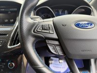 USED 2016 16 FORD FOCUS 2.3T EcoBoost RS Hatchback 5dr Petrol Manual AWD Euro 6 (s/s) (350 ps) 