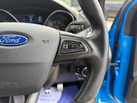 USED 2016 16 FORD FOCUS 2.3T EcoBoost RS Hatchback 5dr Petrol Manual AWD Euro 6 (s/s) (350 ps) 
