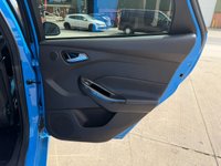 USED 2016 16 FORD FOCUS 2.3T EcoBoost RS Hatchback 5dr Petrol Manual AWD Euro 6 (s/s) (350 ps) 