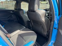 USED 2016 16 FORD FOCUS 2.3T EcoBoost RS Hatchback 5dr Petrol Manual AWD Euro 6 (s/s) (350 ps) 