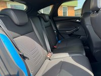 USED 2016 16 FORD FOCUS 2.3T EcoBoost RS Hatchback 5dr Petrol Manual AWD Euro 6 (s/s) (350 ps) 