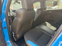 USED 2016 16 FORD FOCUS 2.3T EcoBoost RS Hatchback 5dr Petrol Manual AWD Euro 6 (s/s) (350 ps) 