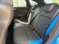 USED 2016 16 FORD FOCUS 2.3T EcoBoost RS Hatchback 5dr Petrol Manual AWD Euro 6 (s/s) (350 ps) 