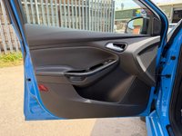 USED 2016 16 FORD FOCUS 2.3T EcoBoost RS Hatchback 5dr Petrol Manual AWD Euro 6 (s/s) (350 ps) 