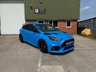 USED 2016 16 FORD FOCUS 2.3T EcoBoost RS Hatchback 5dr Petrol Manual AWD Euro 6 (s/s) (350 ps) 
