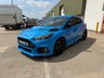 USED 2016 16 FORD FOCUS 2.3T EcoBoost RS Hatchback 5dr Petrol Manual AWD Euro 6 (s/s) (350 ps) 