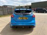 USED 2016 16 FORD FOCUS 2.3T EcoBoost RS Hatchback 5dr Petrol Manual AWD Euro 6 (s/s) (350 ps) 