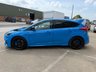 USED 2016 16 FORD FOCUS 2.3T EcoBoost RS Hatchback 5dr Petrol Manual AWD Euro 6 (s/s) (350 ps) 