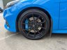 USED 2016 16 FORD FOCUS 2.3T EcoBoost RS Hatchback 5dr Petrol Manual AWD Euro 6 (s/s) (350 ps) 