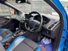 USED 2016 16 FORD FOCUS 2.3T EcoBoost RS Hatchback 5dr Petrol Manual AWD Euro 6 (s/s) (350 ps) 