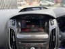 USED 2016 16 FORD FOCUS 2.3T EcoBoost RS Hatchback 5dr Petrol Manual AWD Euro 6 (s/s) (350 ps) 