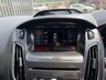 USED 2016 16 FORD FOCUS 2.3T EcoBoost RS Hatchback 5dr Petrol Manual AWD Euro 6 (s/s) (350 ps) 