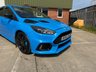 USED 2016 16 FORD FOCUS 2.3T EcoBoost RS Hatchback 5dr Petrol Manual AWD Euro 6 (s/s) (350 ps) 