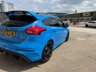 USED 2016 16 FORD FOCUS 2.3T EcoBoost RS Hatchback 5dr Petrol Manual AWD Euro 6 (s/s) (350 ps) 