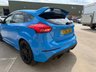 USED 2016 16 FORD FOCUS 2.3T EcoBoost RS Hatchback 5dr Petrol Manual AWD Euro 6 (s/s) (350 ps) 