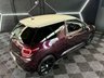 USED 2015 DS AUTOMOBILES DS 3 1.2 PureTech DStyle Nav Hatchback 3dr Petrol EAT6 Euro 6 (s/s) (110 ps) 12 MONTHS MOT - FINANCE ARRANGED - IRVINE - AYR - GLASGOW