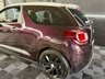 USED 2015 DS AUTOMOBILES DS 3 1.2 PureTech DStyle Nav Hatchback 3dr Petrol EAT6 Euro 6 (s/s) (110 ps) 12 MONTHS MOT - FINANCE ARRANGED - IRVINE - AYR - GLASGOW
