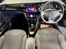 USED 2015 DS AUTOMOBILES DS 3 1.2 PureTech DStyle Nav Hatchback 3dr Petrol EAT6 Euro 6 (s/s) (110 ps) 12 MONTHS MOT - FINANCE ARRANGED - IRVINE - AYR - GLASGOW