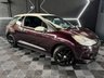 USED 2015 DS AUTOMOBILES DS 3 1.2 PureTech DStyle Nav Hatchback 3dr Petrol EAT6 Euro 6 (s/s) (110 ps) 12 MONTHS MOT - FINANCE ARRANGED - IRVINE - AYR - GLASGOW