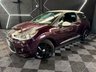USED 2015 DS AUTOMOBILES DS 3 1.2 PureTech DStyle Nav Hatchback 3dr Petrol EAT6 Euro 6 (s/s) (110 ps) 12 MONTHS MOT - FINANCE ARRANGED - IRVINE - AYR - GLASGOW