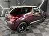 USED 2015 DS AUTOMOBILES DS 3 1.2 PureTech DStyle Nav Hatchback 3dr Petrol EAT6 Euro 6 (s/s) (110 ps) 12 MONTHS MOT - FINANCE ARRANGED - IRVINE - AYR - GLASGOW