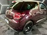 USED 2015 DS AUTOMOBILES DS 3 1.2 PureTech DStyle Nav Hatchback 3dr Petrol EAT6 Euro 6 (s/s) (110 ps) 12 MONTHS MOT - FINANCE ARRANGED - IRVINE - AYR - GLASGOW