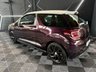 USED 2015 DS AUTOMOBILES DS 3 1.2 PureTech DStyle Nav Hatchback 3dr Petrol EAT6 Euro 6 (s/s) (110 ps) 12 MONTHS MOT - FINANCE ARRANGED - IRVINE - AYR - GLASGOW