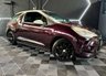 USED 2015 DS AUTOMOBILES DS 3 1.2 PureTech DStyle Nav Hatchback 3dr Petrol EAT6 Euro 6 (s/s) (110 ps) 12 MONTHS MOT - FINANCE ARRANGED - IRVINE - AYR - GLASGOW