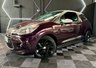 USED 2015 DS AUTOMOBILES DS 3 1.2 PureTech DStyle Nav Hatchback 3dr Petrol EAT6 Euro 6 (s/s) (110 ps) 12 MONTHS MOT - FINANCE ARRANGED - IRVINE - AYR - GLASGOW