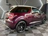 USED 2015 DS AUTOMOBILES DS 3 1.2 PureTech DStyle Nav Hatchback 3dr Petrol EAT6 Euro 6 (s/s) (110 ps) 12 MONTHS MOT - FINANCE ARRANGED - IRVINE - AYR - GLASGOW