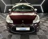 USED 2015 DS AUTOMOBILES DS 3 1.2 PureTech DStyle Nav Hatchback 3dr Petrol EAT6 Euro 6 (s/s) (110 ps) 12 MONTHS MOT - FINANCE ARRANGED - IRVINE - AYR - GLASGOW