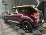 USED 2015 DS AUTOMOBILES DS 3 1.2 PureTech DStyle Nav Hatchback 3dr Petrol EAT6 Euro 6 (s/s) (110 ps) 12 MONTHS MOT - FINANCE ARRANGED - IRVINE - AYR - GLASGOW