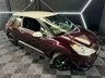 USED 2015 DS AUTOMOBILES DS 3 1.2 PureTech DStyle Nav Hatchback 3dr Petrol EAT6 Euro 6 (s/s) (110 ps) 12 MONTHS MOT - FINANCE ARRANGED - IRVINE - AYR - GLASGOW