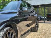 USED 2019 19 BMW X5 3.0 30d M Sport SUV 5dr Diesel Auto xDrive Euro 6 (s/s) (265 ps) VISABILITY PACK/M SPORT PRO PACK